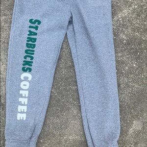 Sweatpants